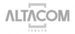 Logo Altacom – rivenditore a Poggibonsi