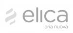 Logo Elica – rivenditore a Poggibonsi
