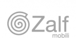 Logo Zalf – rivenditore a Poggibonsi