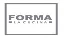 Logo Forma Cucine – rivenditore a Poggibonsi