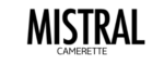 Logo Mistral Camerette – rivenditore a Poggibonsi