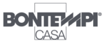 Logo Bontempi Casa – rivenditore a Poggibonsi