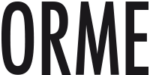 Logo Orme – rivenditore a Poggibonsi